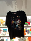 HARLEY DAVIDSON TEE NEGRA L