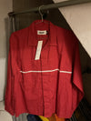 Red Palace shirt