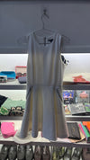 Armani Exchange White Dress