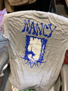 Nancy Grey Shirt