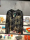 SNAKE PRINT SHIRT