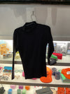 TURTLE NECK UNDER ARMOUR S