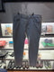 Purple Embroider True Religion Jeans