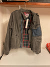 Japan denim jacket