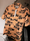 JIMMY’Z PALACE SHIRT