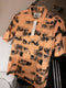 JIMMY’Z PALACE SHIRT