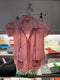 D’ ZHEYLA PINK SHIRT