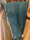 Adidas pants verdes XXL