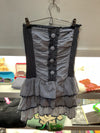 BOTTOMS DRESS