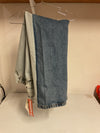 Levis baggy jeans two colors