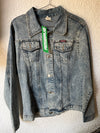 DCertific Unisex azul claro M