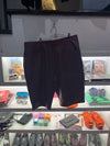 Ambition Leather shorts