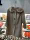 FUR COAT