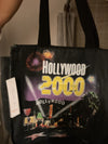 DISNEY HOLLYWOOD TOTE BAG