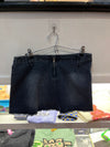 Duchesse Denim Skirt