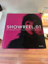 SHOWREEL.01 53 Audiovisual Desing