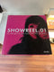SHOWREEL.01 53 Audiovisual Desing