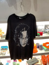 STING WWF TEE NEGRA XL