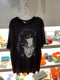 STING WWF TEE NEGRA XL