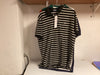 Polo black and white
