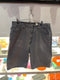 Levis shorts grises 38 unisex