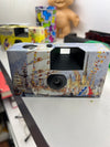 L’ Armada de la liberté Vintage Camera