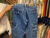 Boss jeans cargo