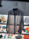 HERMES APPLE SHIRT