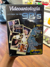 Video antología Lo mejor de los 90’s