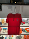 DIESEL RED TEE