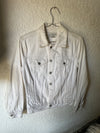 Lucky Brand Blanca S