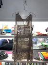 Compagnia Italiana Dress Espirales