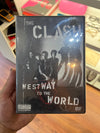 The Clash West Way to The World