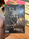The Clash West Way to The World