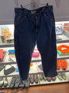 Levis carpenter 38 azul