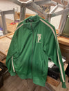 Pleasures Sport Green Jacket