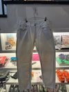 True Religión white Denim Pants