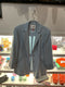 BLUE BLAZER