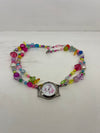 Butterflyes Choker