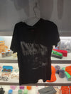 THE CLASH LONDON CALLING TEE NEGRA S