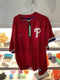 PHILLIES JERSEY