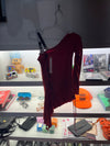 Y2K Blouse