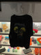 METALLICA SKULL TEE