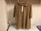 Patagonia brown tee