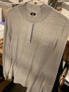 Kith Grey Long Sleeve