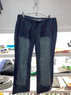 David London Denim Pants