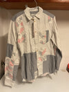 Maison kitsune t shirt