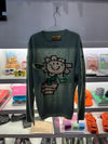 Brain Dead x Green Day Sweater